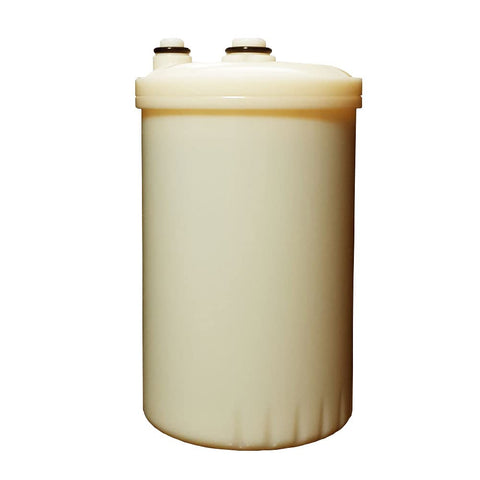 IonHiTech HG-N replacement filter with quick-connectors for quick setup in modern ionizers.