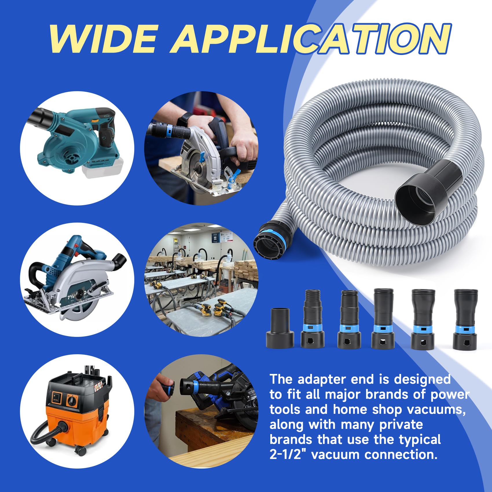 iouxvt suction control dial allows precise suction for delicate tasks and finishes.