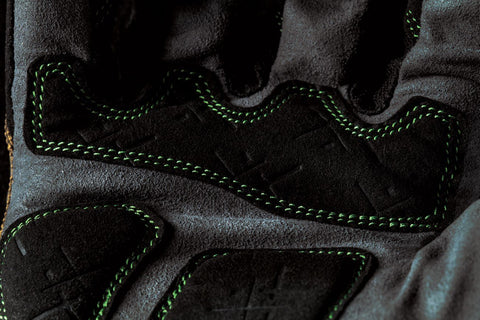 Ironclad EXO Motor Glove durable construction for long-lasting use across tasks.