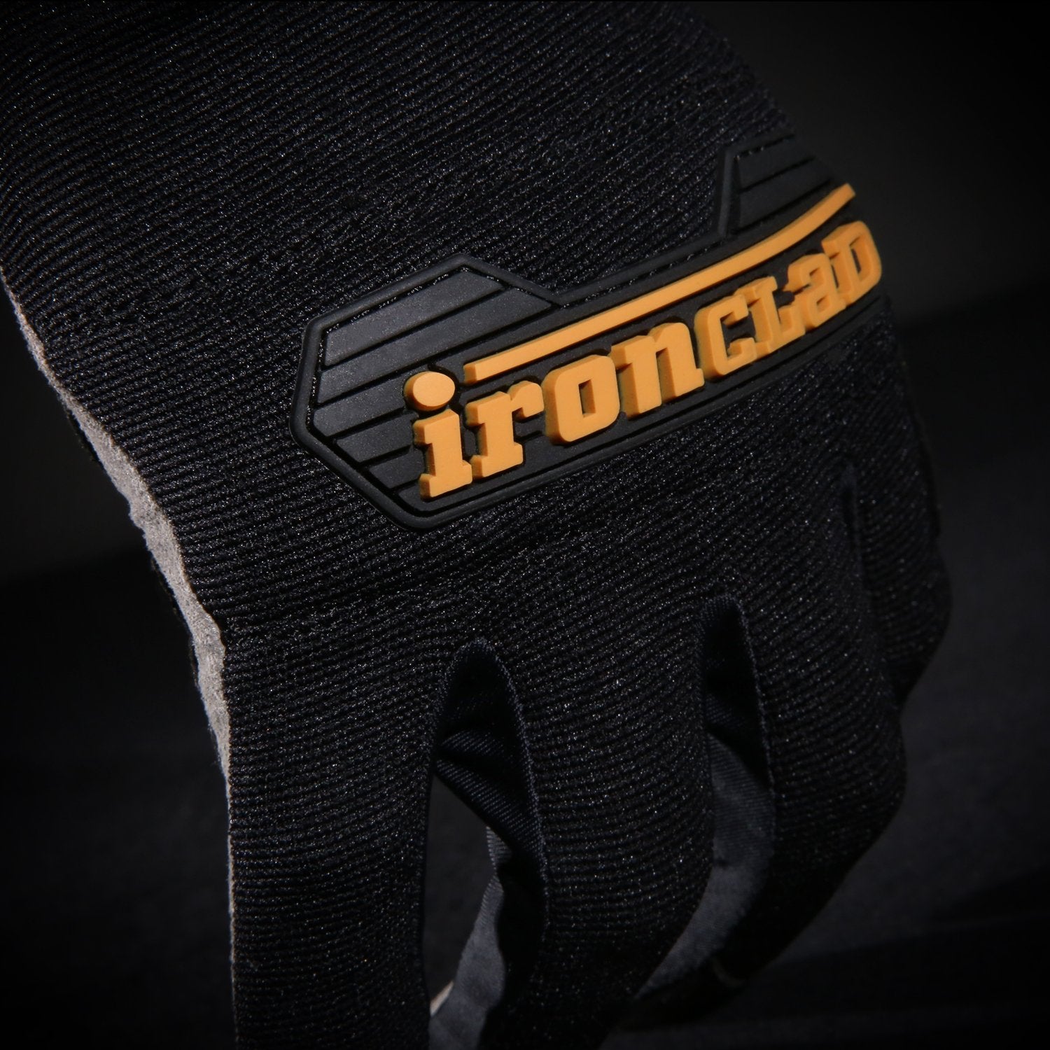 Ironclad GUG-02-S small size for a precise fit.