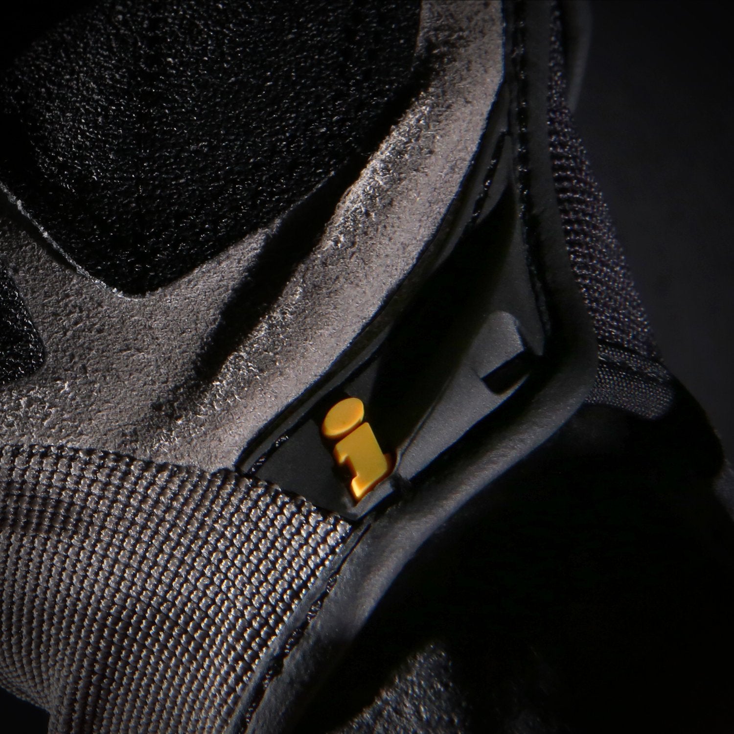 Ironclad HUG high abrasion resistance in demanding outdoor work