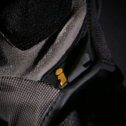 Ironclad HUG high abrasion resistance in demanding outdoor work