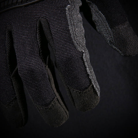 Ironclad HUG-03-M ideal for construction, material handling, and cable work.