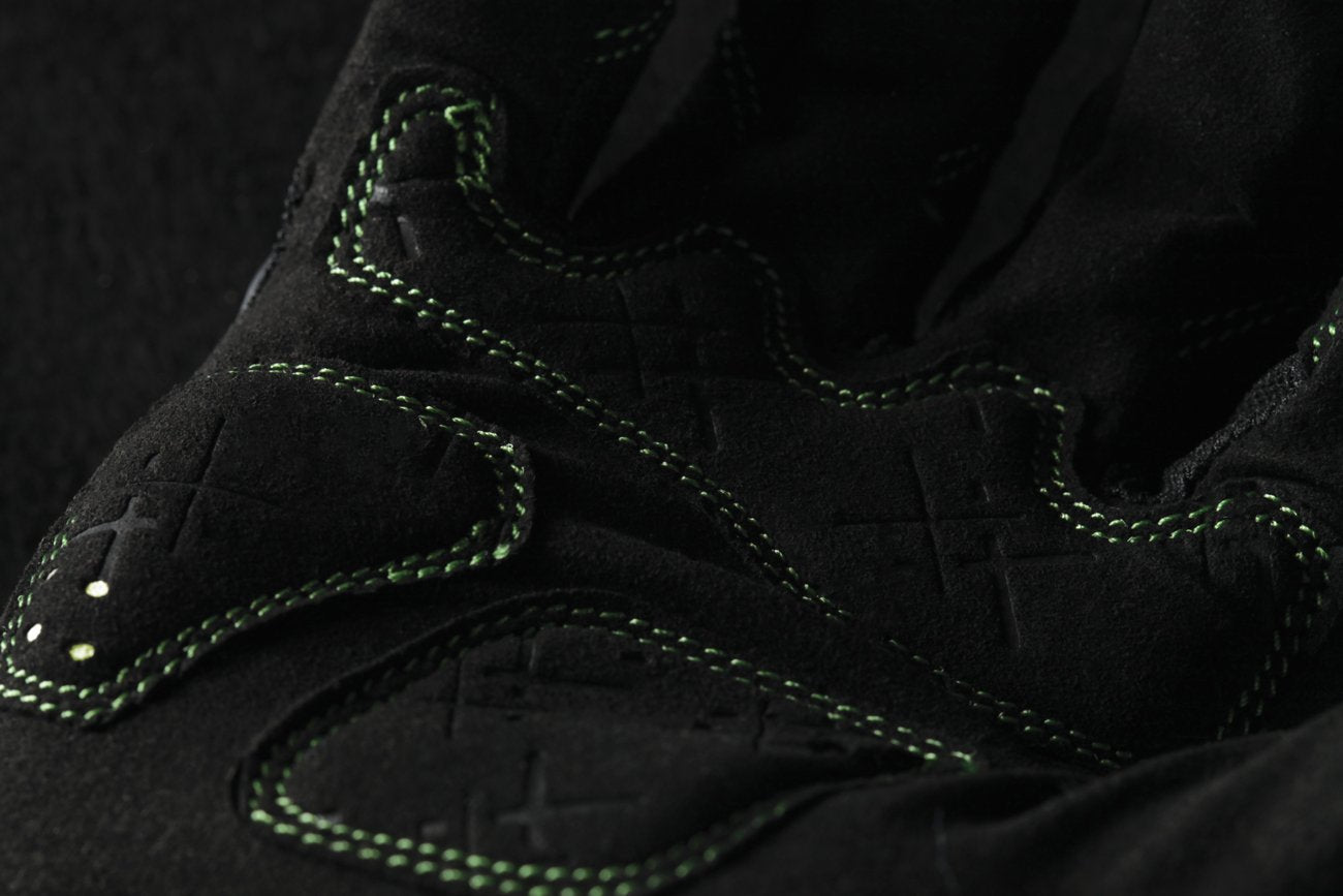 Ironclad gloves offer overall durability for extended use on demanding jobs