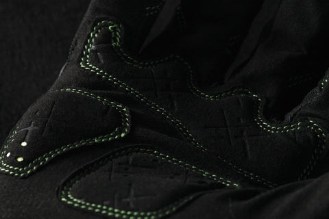 Ironclad gloves offer overall durability for extended use on demanding jobs