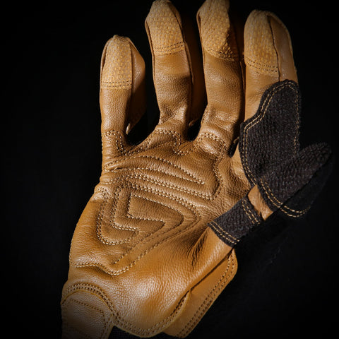 RWG2 engineered fit uses 16 measurements for comfort