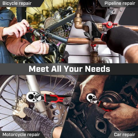 ironcube rust-proof coating protects tools in outdoor projects