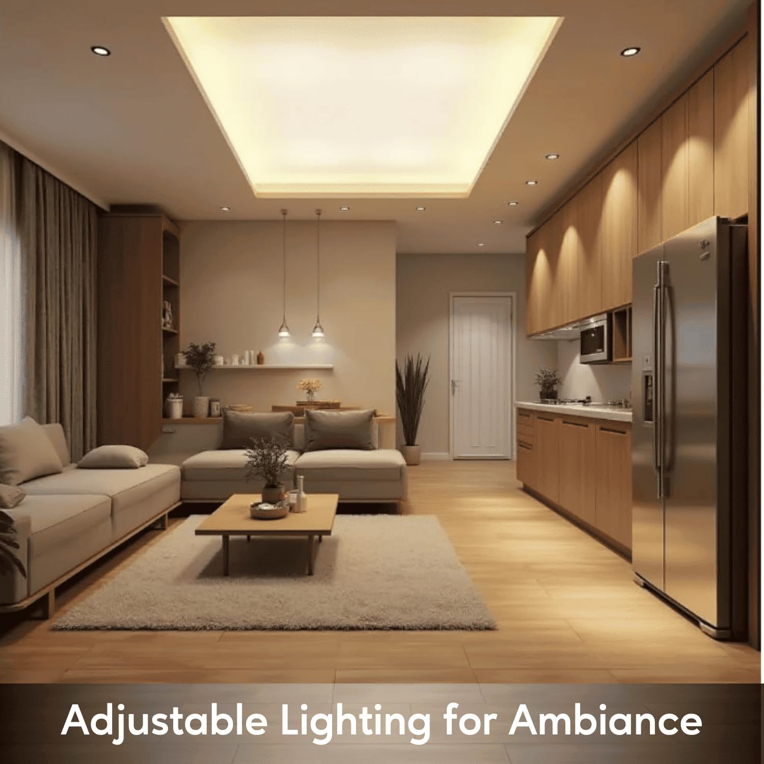 Ironsmith low-voltage installation setup for shelves or cabinets.