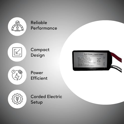 Ironsmith short circuit protection feature for safer setup.