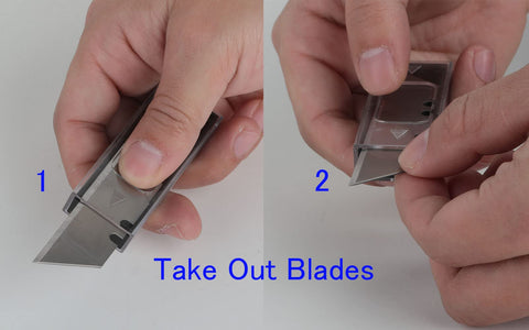 IRWPITW cuts mesh and plastic wrap easily