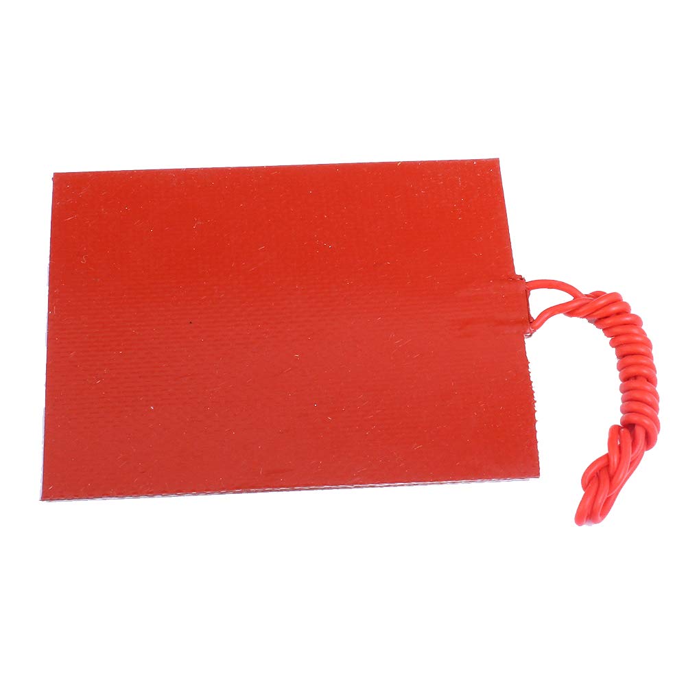IS Icstation silicone heater mat four-pack packaging for quick deployment