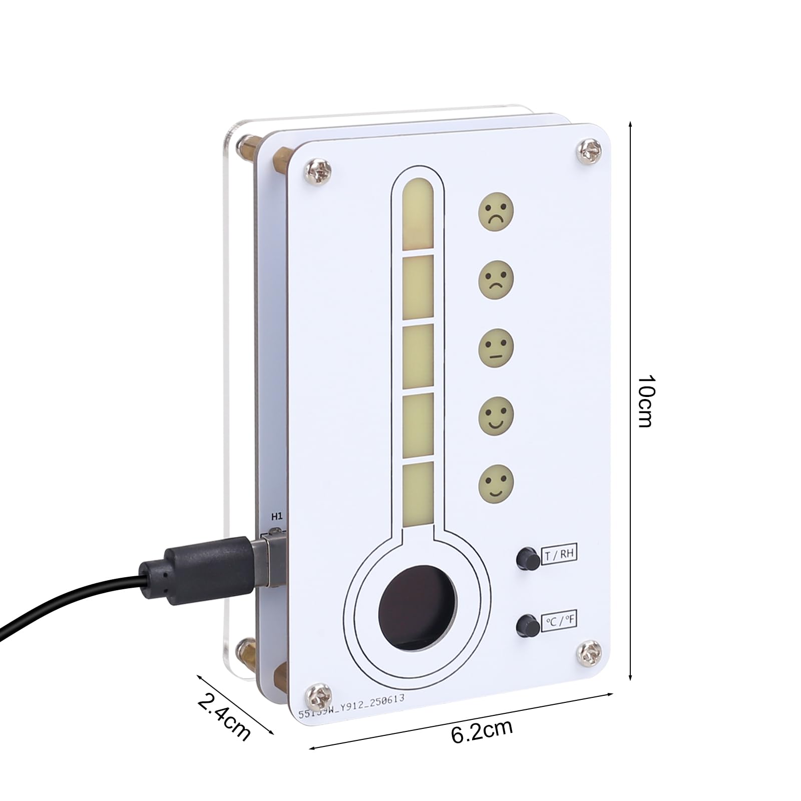 IS Soldering Project ideal for classroom and home electronics education
