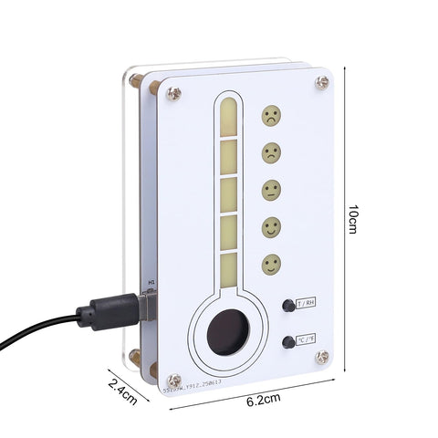 IS Soldering Project ideal for classroom and home electronics education