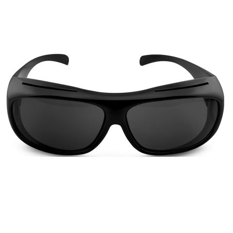 isafety wraparound sunglasses protect eyes with full coverage for post-surgery comfort