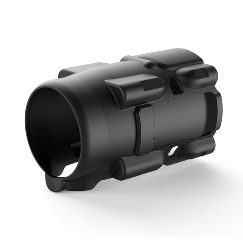 ISDOHS rubber boot for DCF921 keeps tools safe and surfaces protected during use.