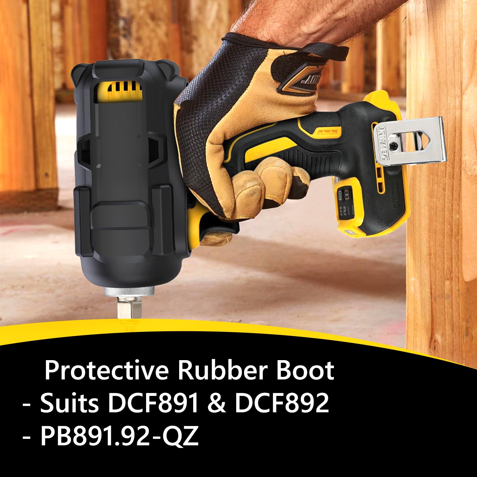 ISDOHS protective cover installation on metal tool surfaces made easy.