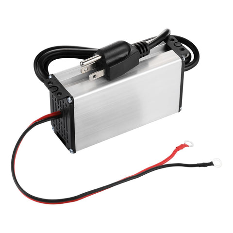 ISINFLASH diesel heater power supply adapter 110V to 12V for easy indoor setup.