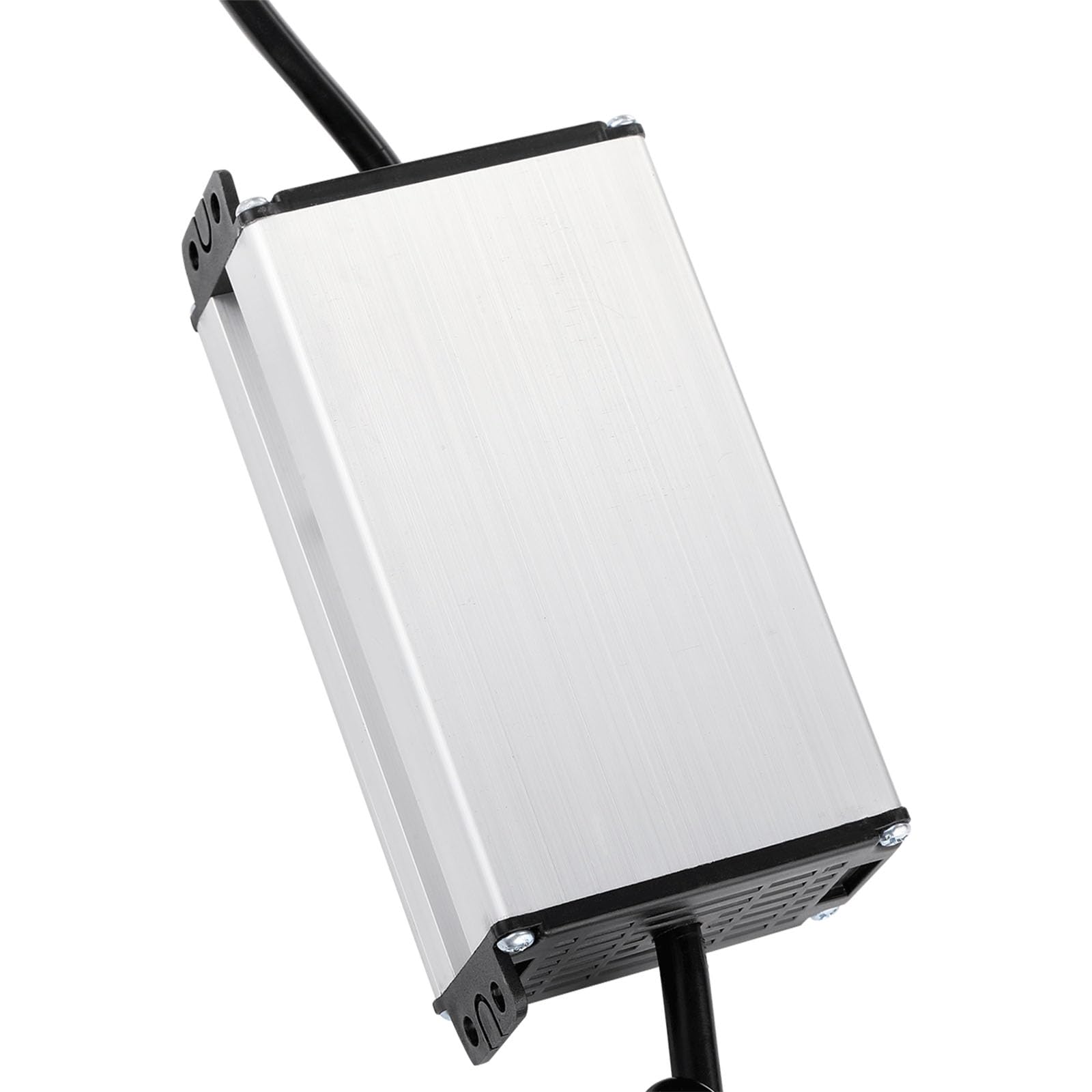 ISINFLASH safe, easy installation for reliable heater power.