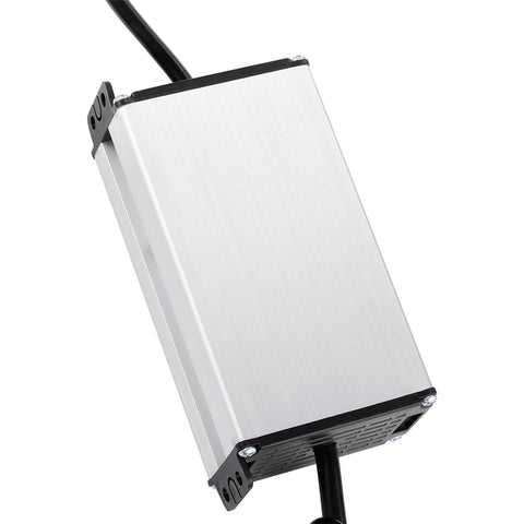 ISINFLASH safe, easy installation for reliable heater power.