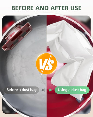 Isinlive easy installation accessory for compatible Craftsman vacuums