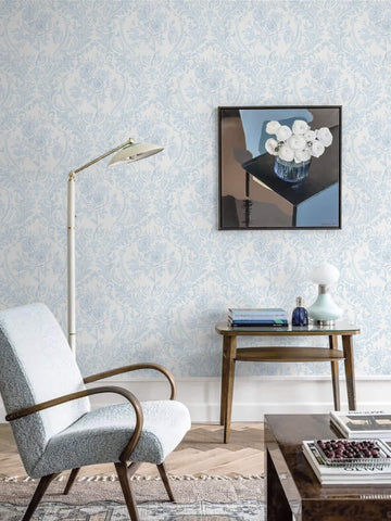 Ismoon bedroom wall accent transforms spaces without commitment.