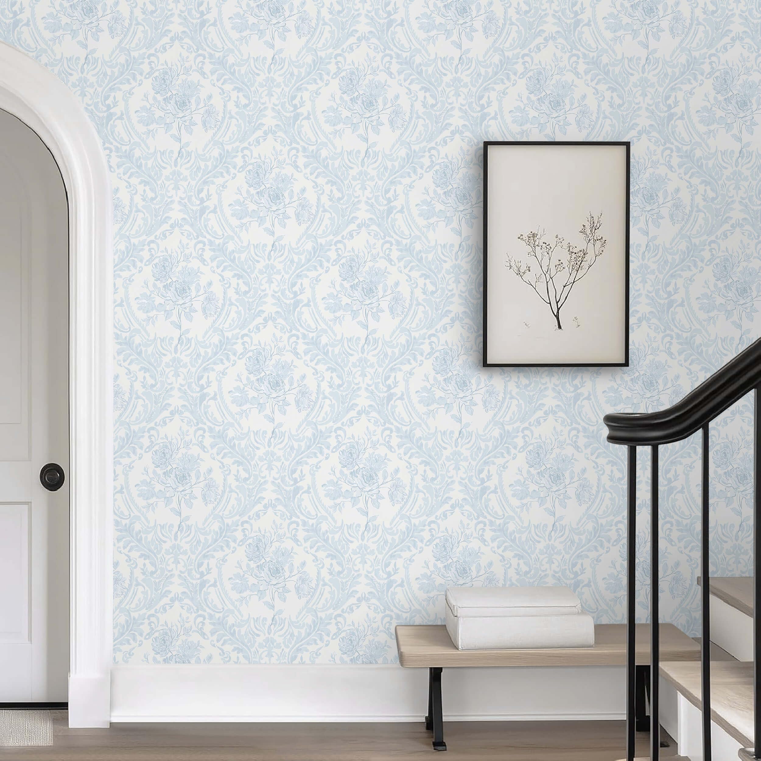 Ismoon living room or office makeover in minutes.