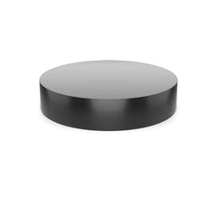 Isolate It Sorbothane pad 2.25 inch diameter reduces vibration for sensitive gear