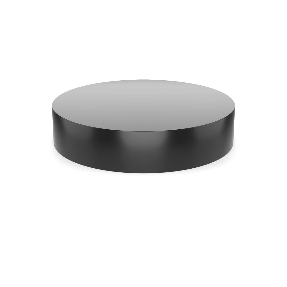 Isolate It Sorbothane pad 2.25 inch diameter reduces vibration for sensitive gear