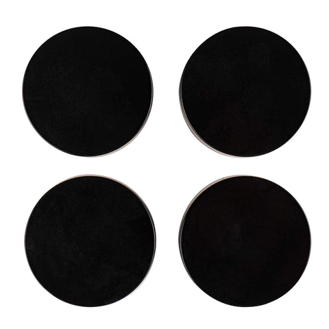 Isolate It Sorbothane pad foot application reduces surface scratches
