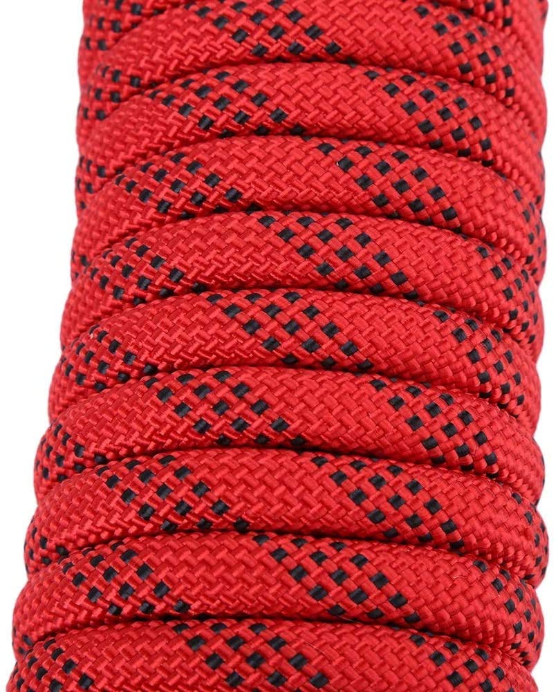 ISOP Fire Emergency Escape Bag usage video showing proper setup