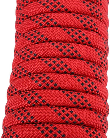 ISOP Fire Emergency Escape Bag usage video showing proper setup