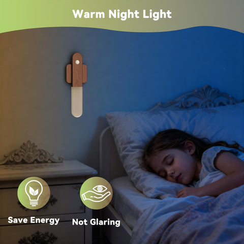 iThird versatile indoor wall light brightens bedrooms, hallways, and living spaces with style.