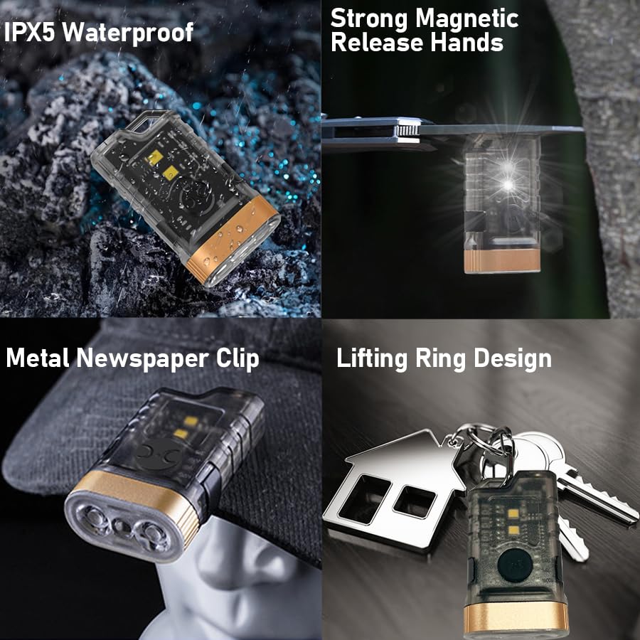 iToncs UV mode enables fabric and surface verification