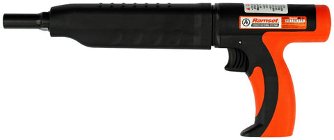 ITW BRANDS 40088 fastener tool highlighting ergonomic ejection slide feature.