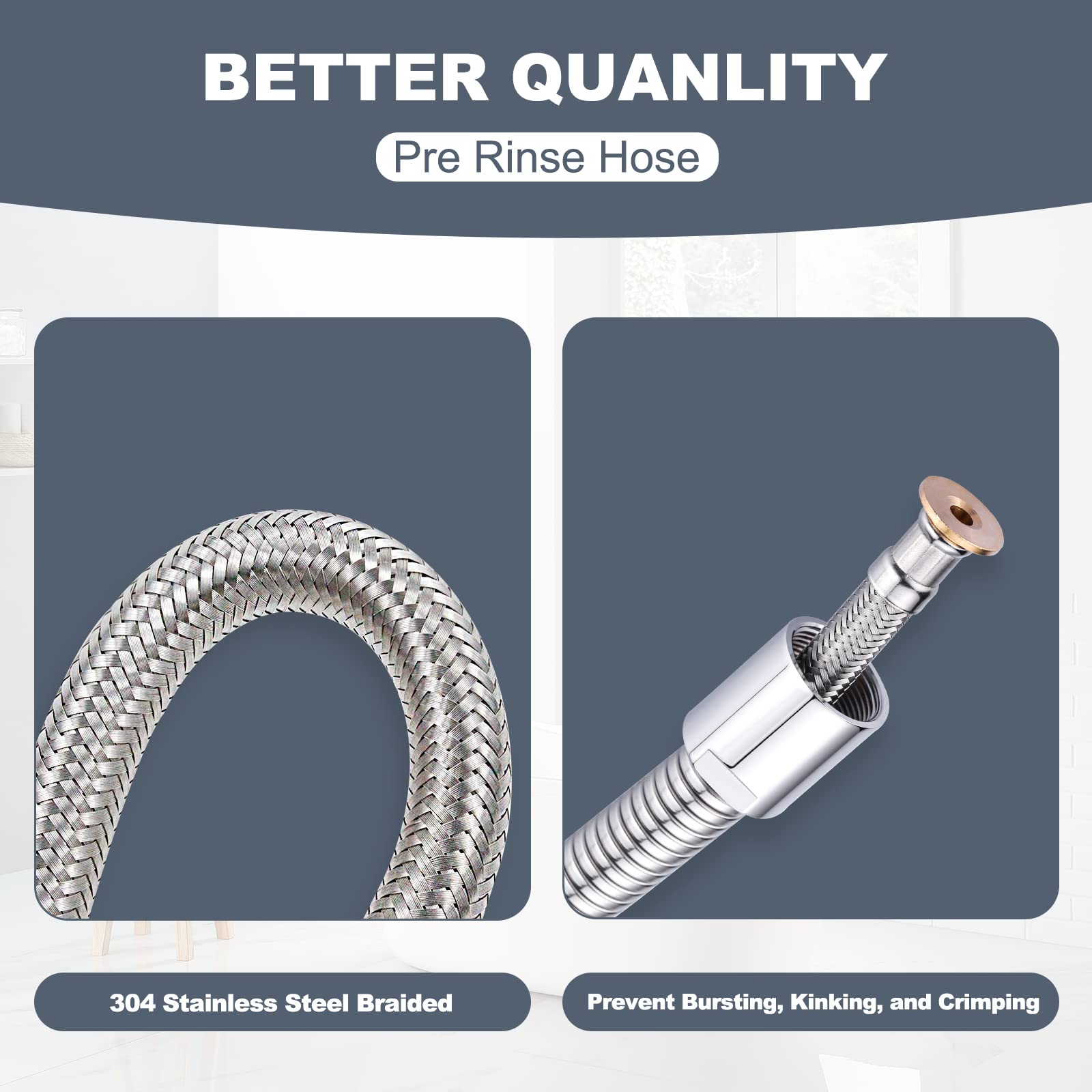 IVIGA double-ring washer offers low leakage performance