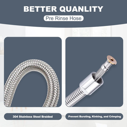 IVIGA double-ring washer offers low leakage performance
