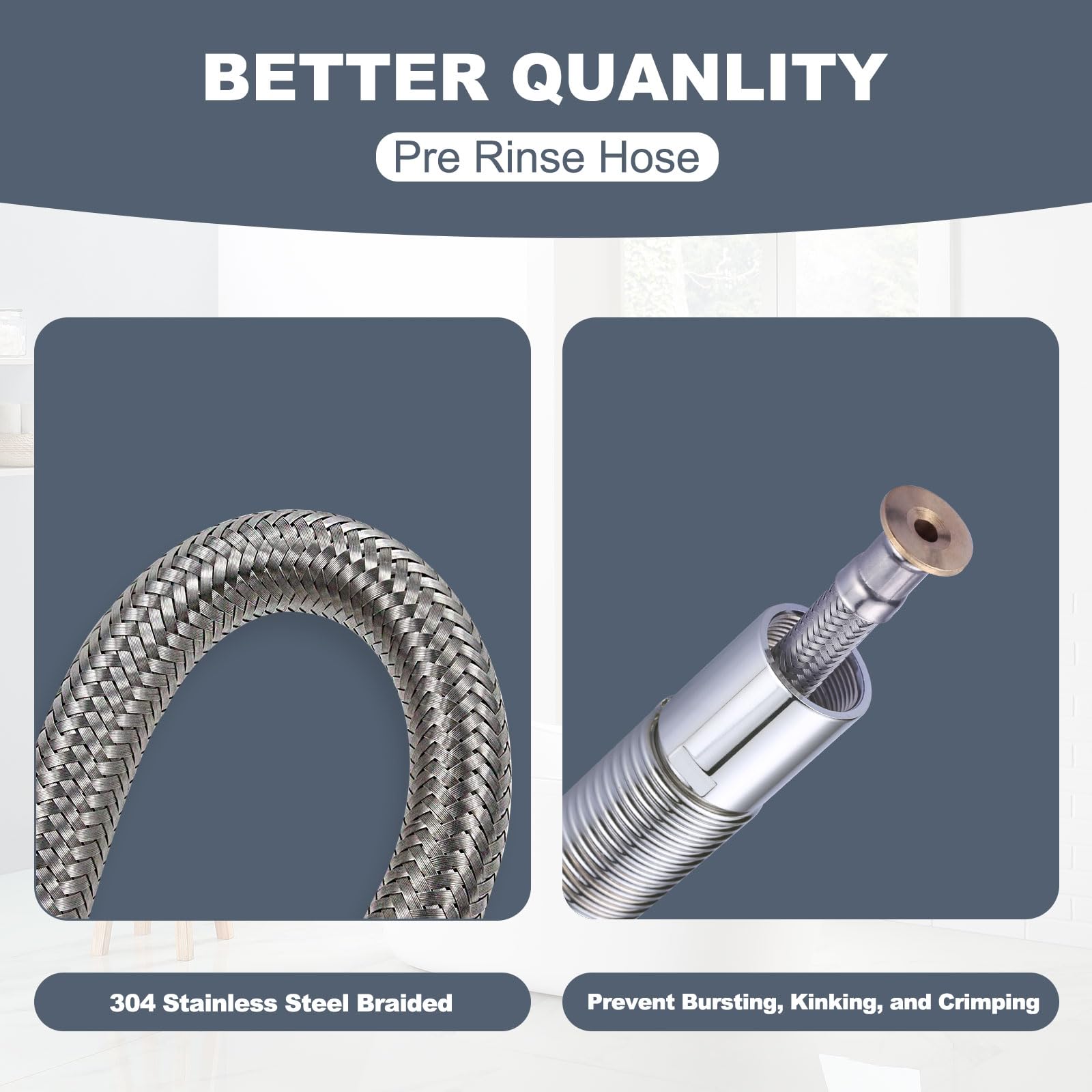 IVIGA easy-installation design enabling tool-free replacement by hand