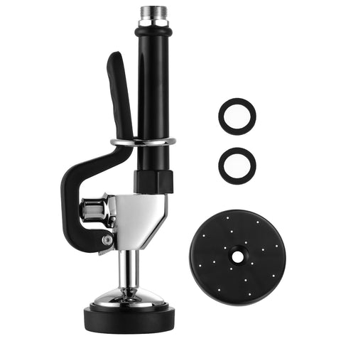 IVIGA sink sprayer head with 7/8-20UNEF connector for quick pre-rinse tasks.