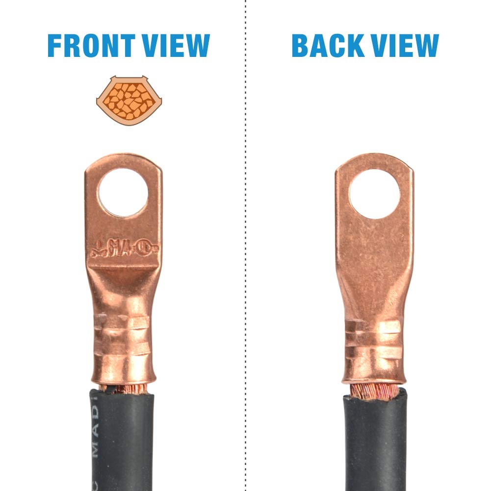 Eccentric adjustment button on AP-50BI for dialing in crimp force