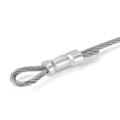 IWISS iCrimp corrosion-resistant finish with cushioned grips
