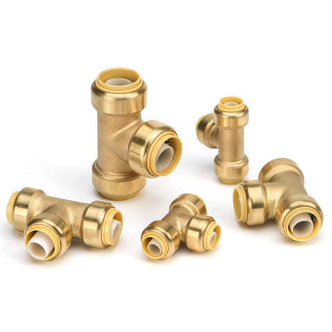 Reusable IWISS iCrimp Disconnect Tong across multiple same-size fittings.