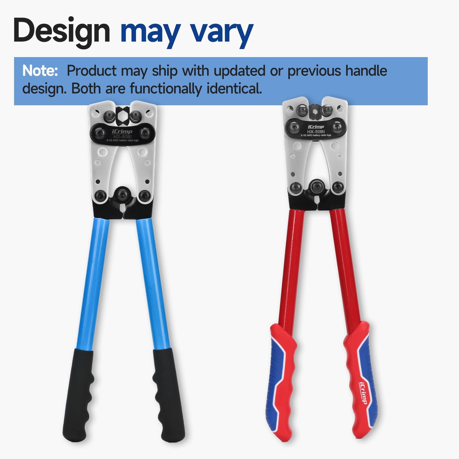 IWISS iCrimp enables non-welding, standard electrical connections