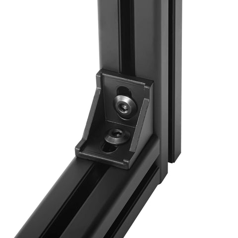 IXGNIJ M8x16mm screws for reliable fastenings in metal frames.