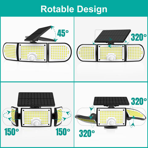 IYGR durable ABS+PC construction resists heat and cold