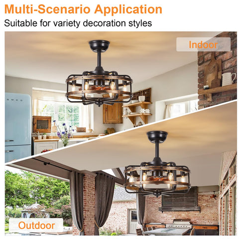 IYUNXI E12 bulb base light kit compatible for brighter ambience