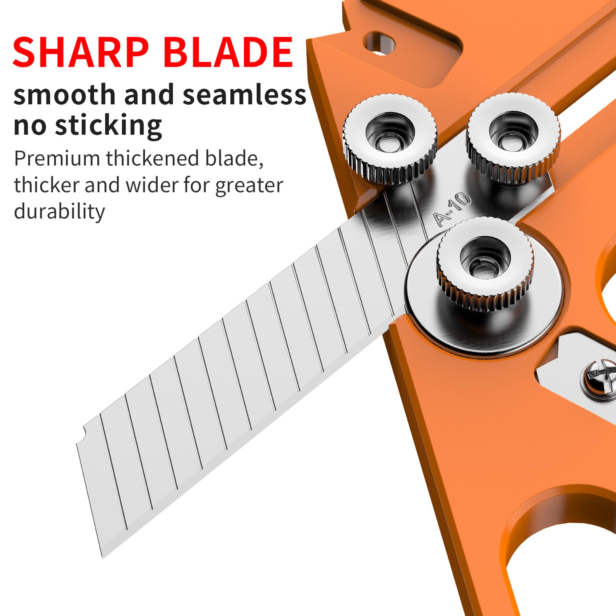 IZIO Edge Banding Trimmer compatible with wood, plastic, PVC and more.