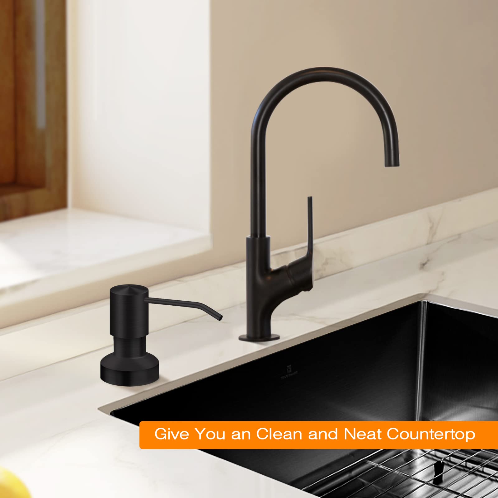 Izolor easy-install guide supports quick and tool-light setup.