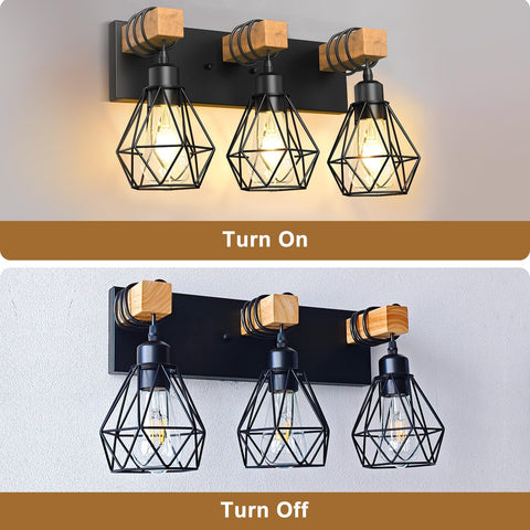 IZORRO durable wood and metal construction for daily use