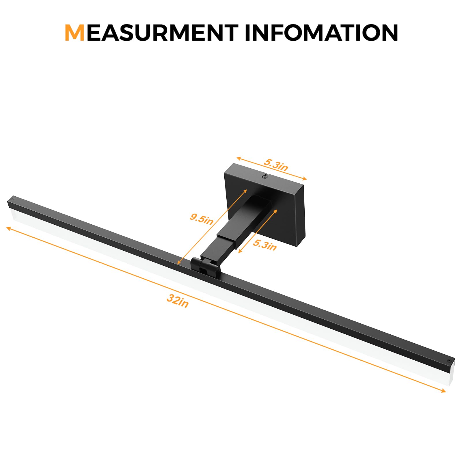 IZORRO vanity light ETL driver enables safe, simple hard-wired setup