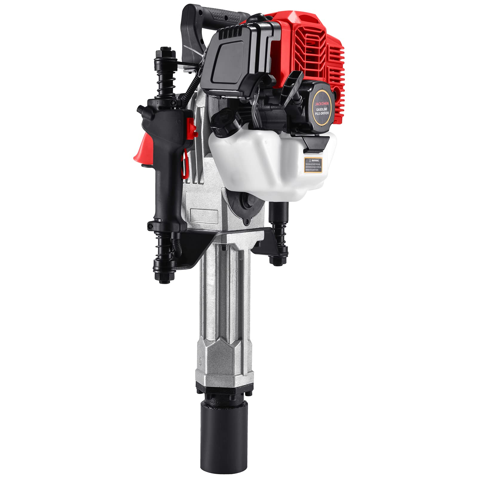 JACKCHEN accessory kit included for faster setup and maintenance